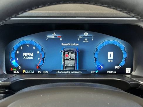 Used 2026 Ford Bronco Sport Badlands w/ Badlands Tech Package AWD/4WD image 25