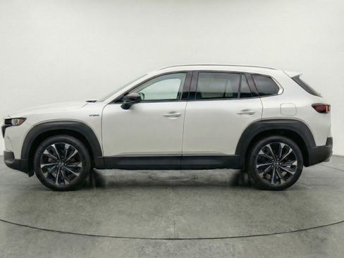 Used 2025 MAZDA CX-50 2.5 Hybrid w/ Premium Plus Pkg AWD/4WD image 5
