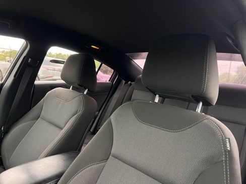 Used 2017 Dodge Charger SE w/ Popular Equipment Group RWD image 13