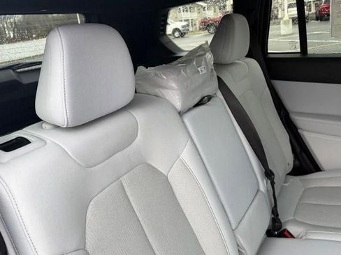 New 2026 Jeep Cherokee Laredo AWD/4WD image 26