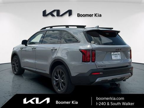 Certified 2023 Kia Sorento SX Prestige AWD/4WD image 7