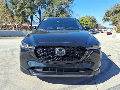 Used 2023 MAZDA CX-5 Signature image 7