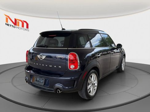 Used 2013 MINI Cooper Countryman S FWD image 5