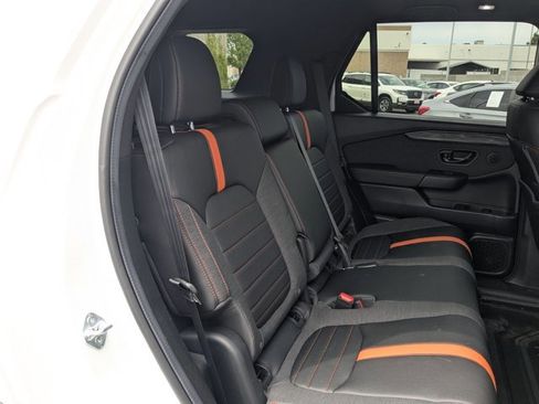 Used 2026 Honda Passport TrailSport image 19