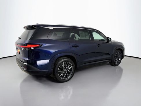Used 2024 Lexus TX 350 AWD image 8