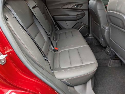 Used 2024 Chevrolet TrailBlazer RS w/ Convenience Package image 19