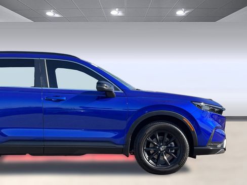 Used 2024 Honda CR-V Sport-L image 34