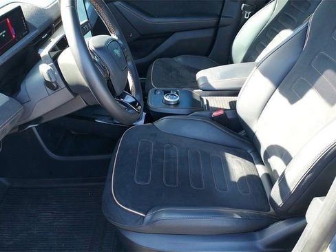 Used 2023 Ford Mustang Mach-E GT image 16