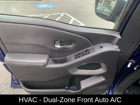 Certified 2023 Nissan Frontier SV w/ SV Convenience Package AWD/4WD image 11