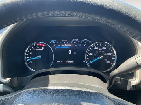 Used 2021 Ford F250 Lariat AWD/4WD image 9