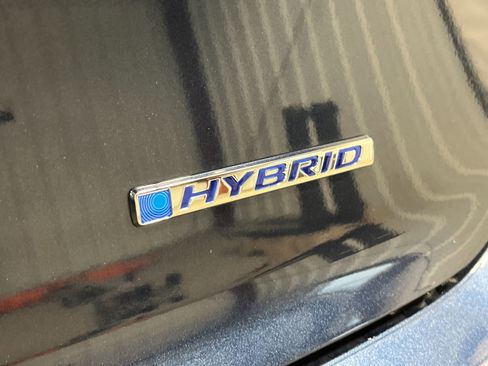 New 2026 Honda Accord EX-L image 6