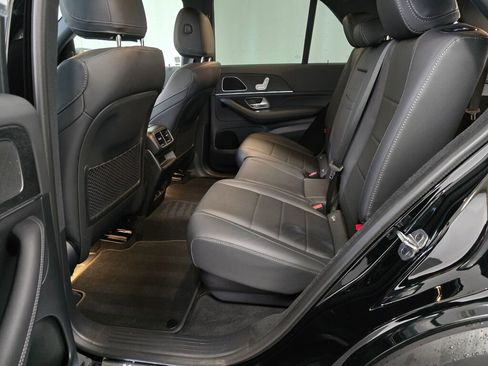 Certified 2025 Mercedes-Benz GLE 350 4MATIC image 18