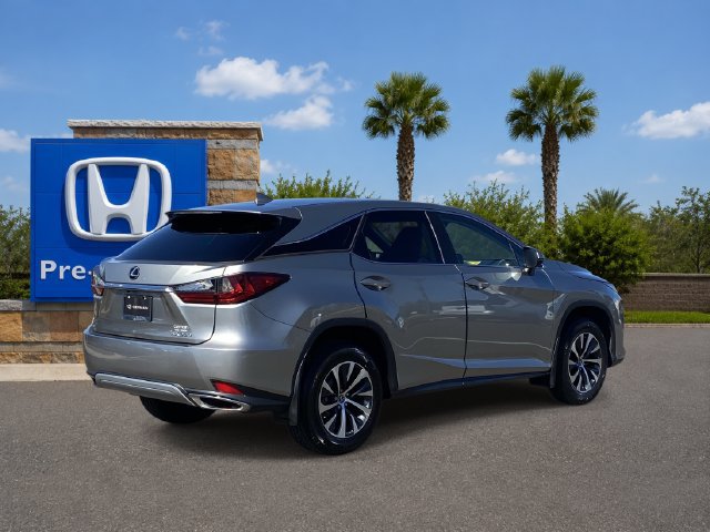 Used 2022 Lexus RX 350 FWD image 5