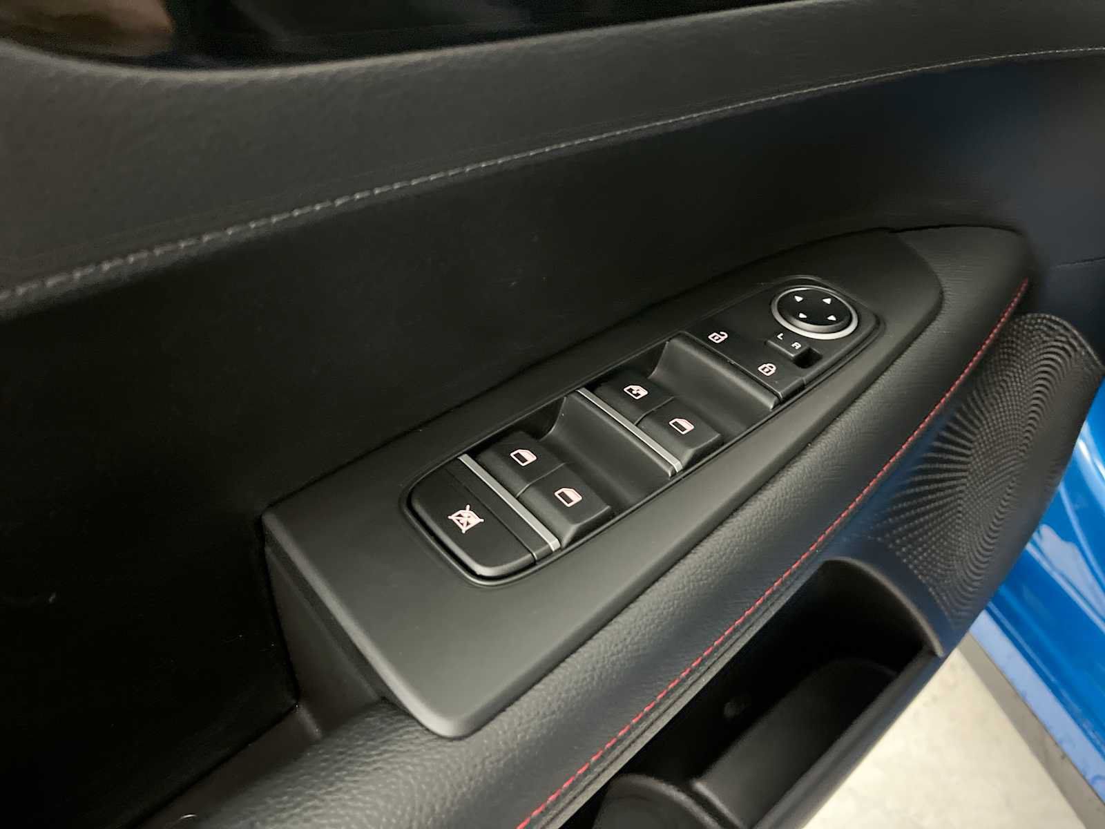 Used 2023 Kia Forte GT FWD image 21