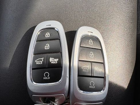Used 2023 Hyundai Santa Fe SEL w/ Cargo Package FWD image 32