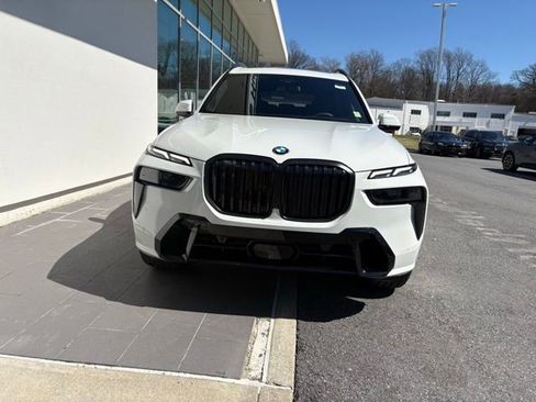 New 2026 BMW X5 xDrive40i w/ Premium Package image 4