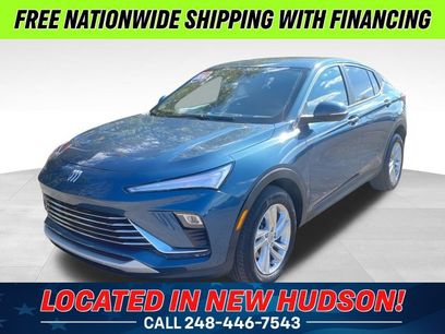 Used 2024 Buick Envista Preferred w/ Convenience I Package