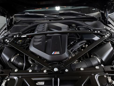 Used 2023 BMW M4 xDrive Competition AWD/4WD image 65