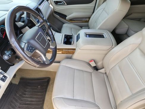 Used 2017 GMC Yukon Denali w/ Open Road Package image 17
