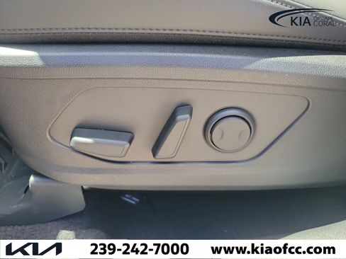 New 2026 Kia Sorento S FWD image 20