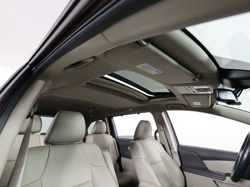 Used 2014 Honda Odyssey EX-L image 38