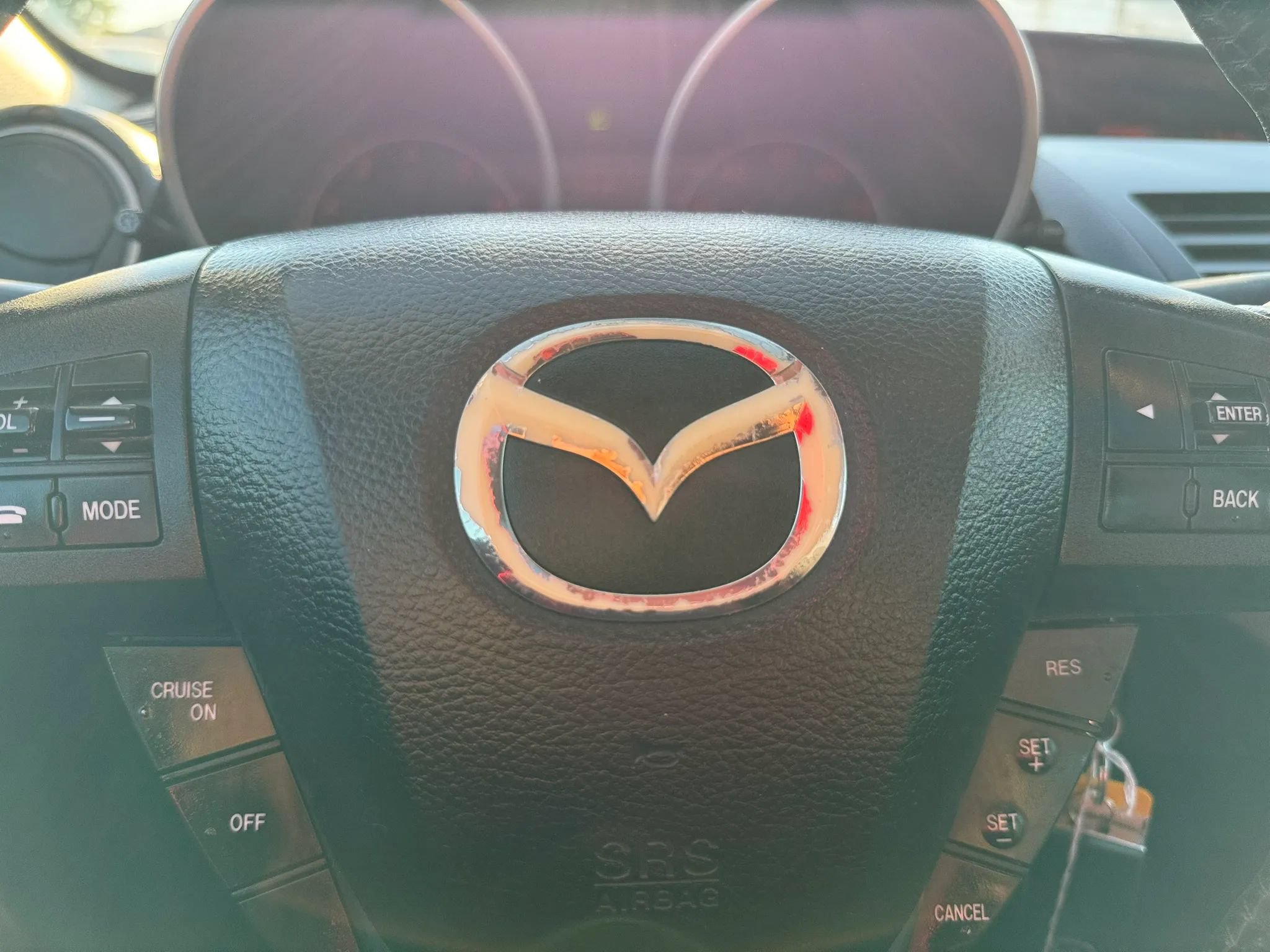 Used 2010 MAZDA MAZDA3 s Sport FWD image 16