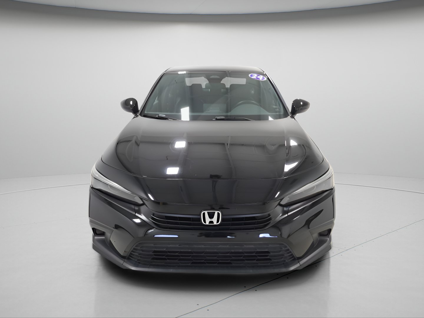 Used 2024 Honda Civic Sport image 2