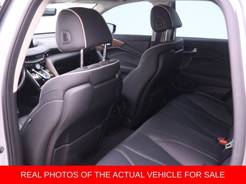 Used 2021 Acura TLX w/ Advance Package image 11