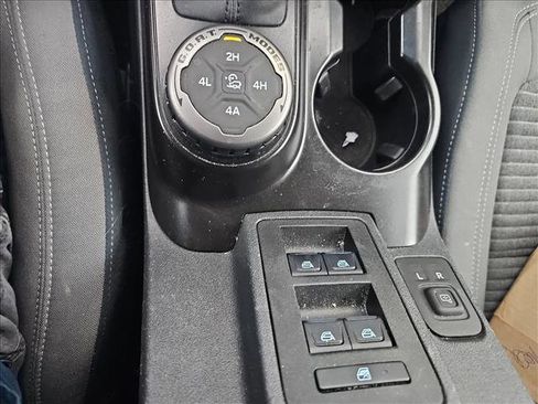 Used 2021 Ford Bronco Outer Banks image 24