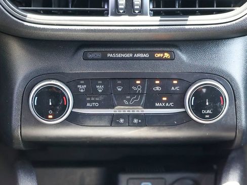Used 2023 Ford Escape Active FWD image 10