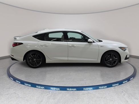 Used 2023 Acura Integra A-Spec FWD image 5