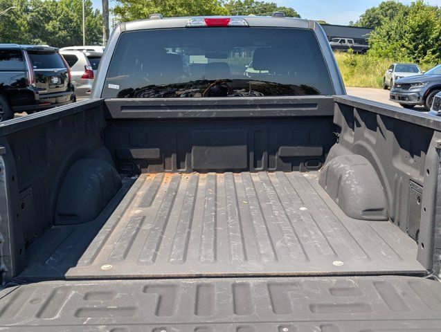 Used 2025 Ford F150 STX AWD/4WD image 9