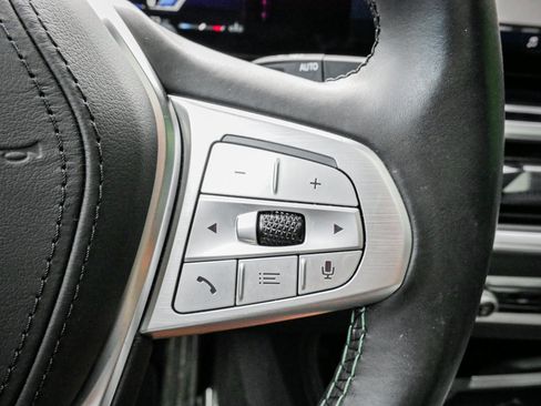 Used 2025 BMW ALPINA XB7 AWD/4WD image 20