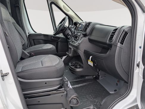 New 2026 RAM ProMaster 1500 w/ Safety Group FWD image 6