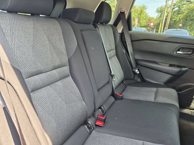 Used 2025 Nissan Rogue SV FWD image 31