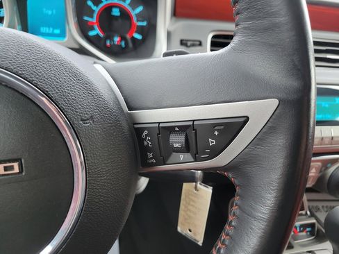 Used 2011 Chevrolet Camaro LT w/ RS Package image 25