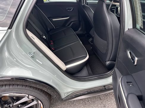 New 2026 Kia K4 EX FWD image 15