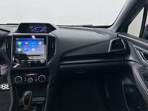 Used 2022 Subaru Forester Wilderness image 20