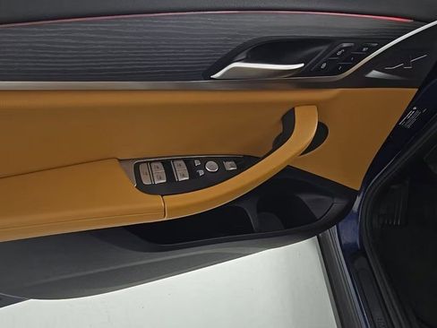 Certified 2024 BMW X3 xDrive30i w/ Convenience Package image 16