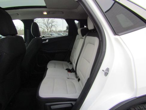 Used 2023 Ford Escape Active w/ Tech Pack #2 image 25