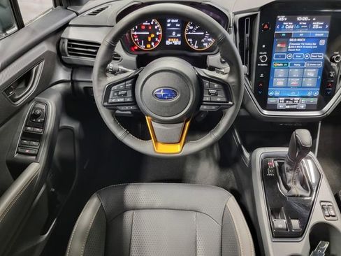 Used 2026 Subaru Crosstrek 2.5i Wilderness AWD/4WD image 24