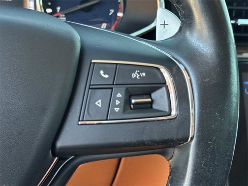 Used 2019 Maserati Quattroporte S image 9