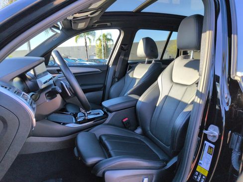 Used 2022 BMW X3 xDrive30i w/ Premium Package 2 image 16