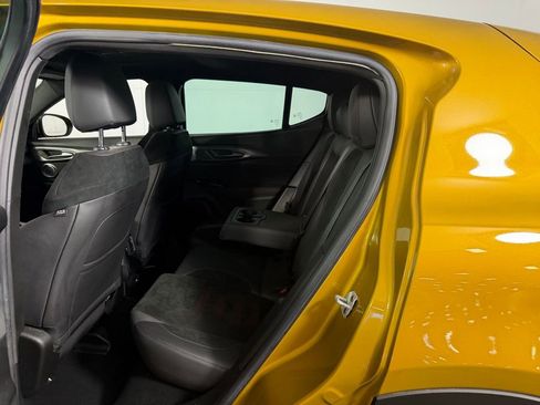 Used 2023 Dodge Hornet GT Plus w/ Track Pack image 22