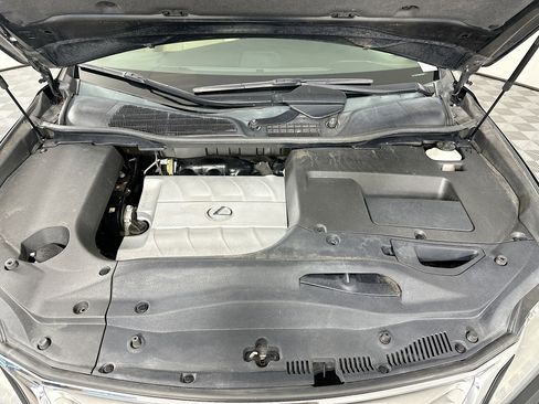 Used 2013 Lexus RX 350 AWD w/ Navigation Pkg image 35