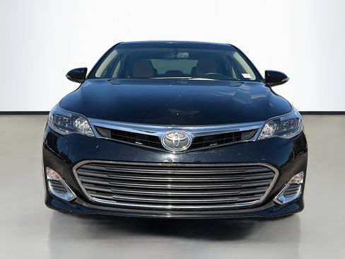 Used 2015 Toyota Avalon XLE Premium image 8