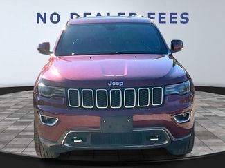 Used 2018 Jeep Grand Cherokee Limited video 2