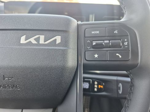 New 2027 Kia Telluride SX X-Line AWD/4WD image 20