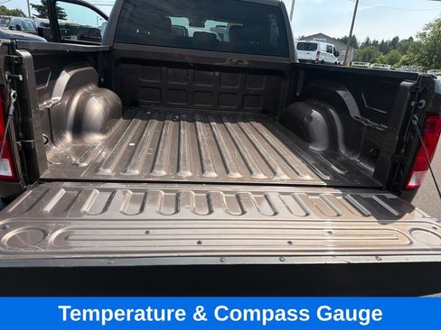 Used 2019 RAM 1500 Tradesman w/ Popular Equipment Group AWD/4WD image 25
