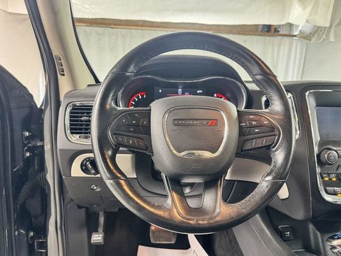 Used 2018 Dodge Durango SXT w/ Quick Order Package 2BB AWD/4WD image 12